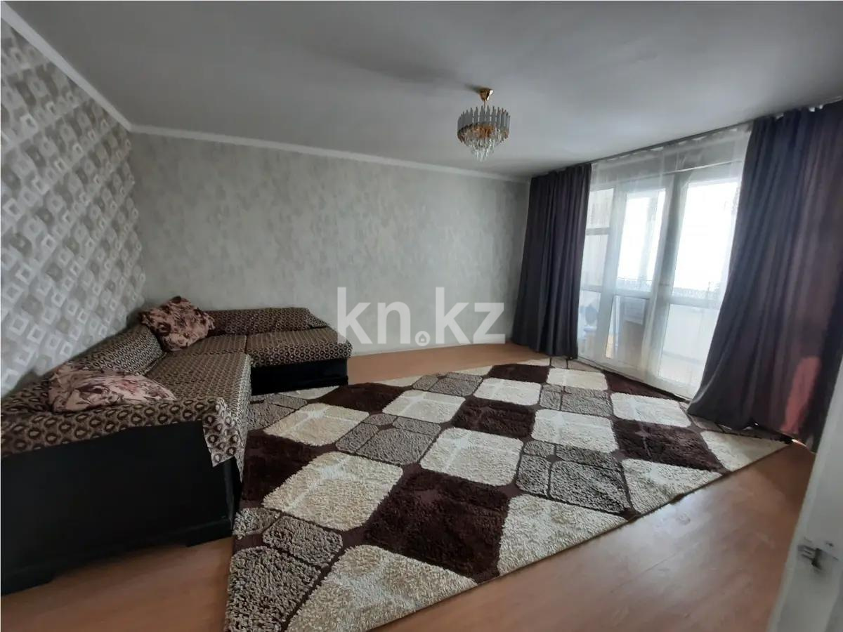 Продажа 2-комнатной квартиры, 65 м² в Алматы
