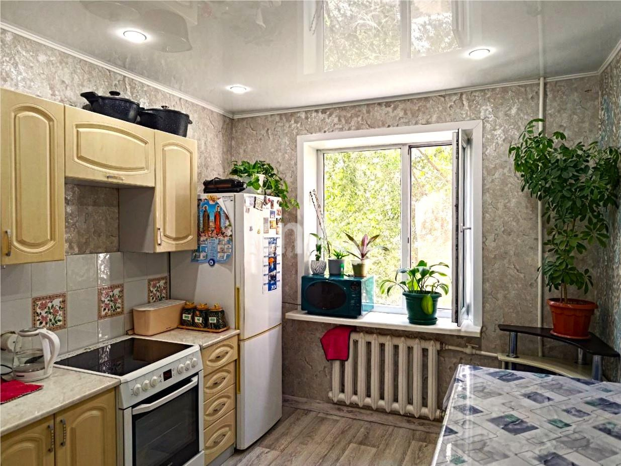 Продажа 2-комнатной квартиры, 52 м² в Караганде - фото 6
