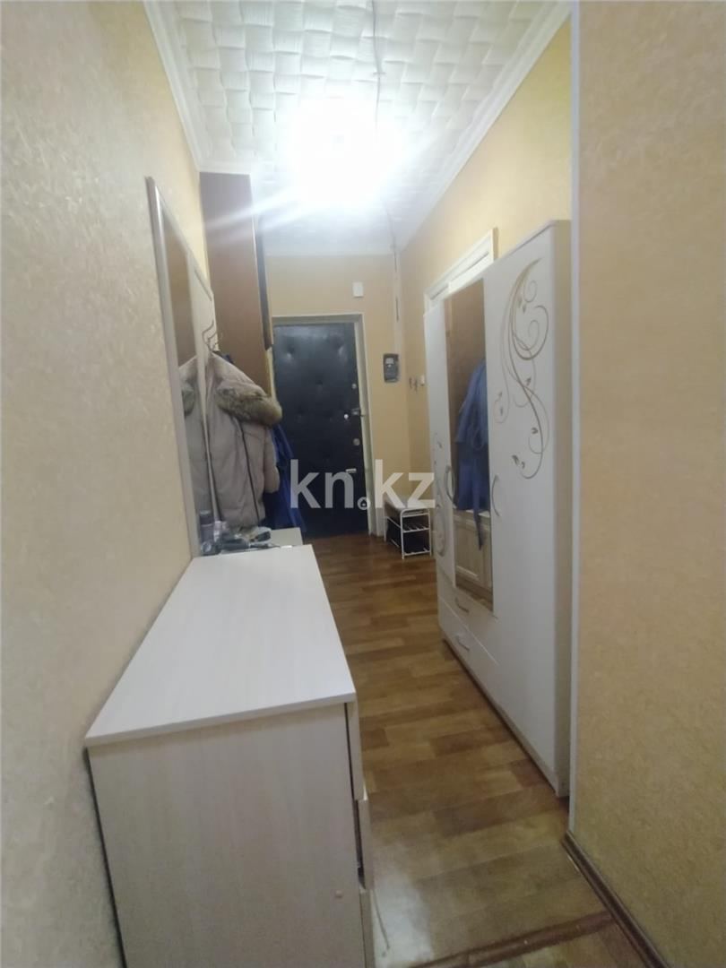 Продажа 2-комнатной квартиры, 54 м², пр. Назарбаева в Караганде - фото 17