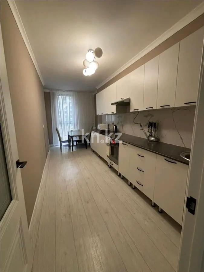 Продажа 2-комнатной квартиры, 60 м² в Астане - фото 3