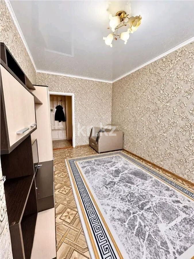 Продажа 1-комнатной квартиры, 36.4 м² в Астане