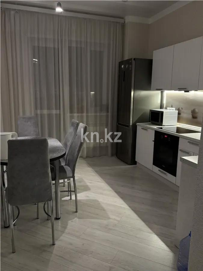 Продажа 2-комнатной квартиры, 66.2 м², пр. Кабанбай батыра, дом  4/2 в Астане - фото 3