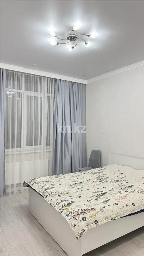 Продажа 2-комнатной квартиры, 40 м², пр. Кабанбай батыра, дом  49а в Астане - фото 2
