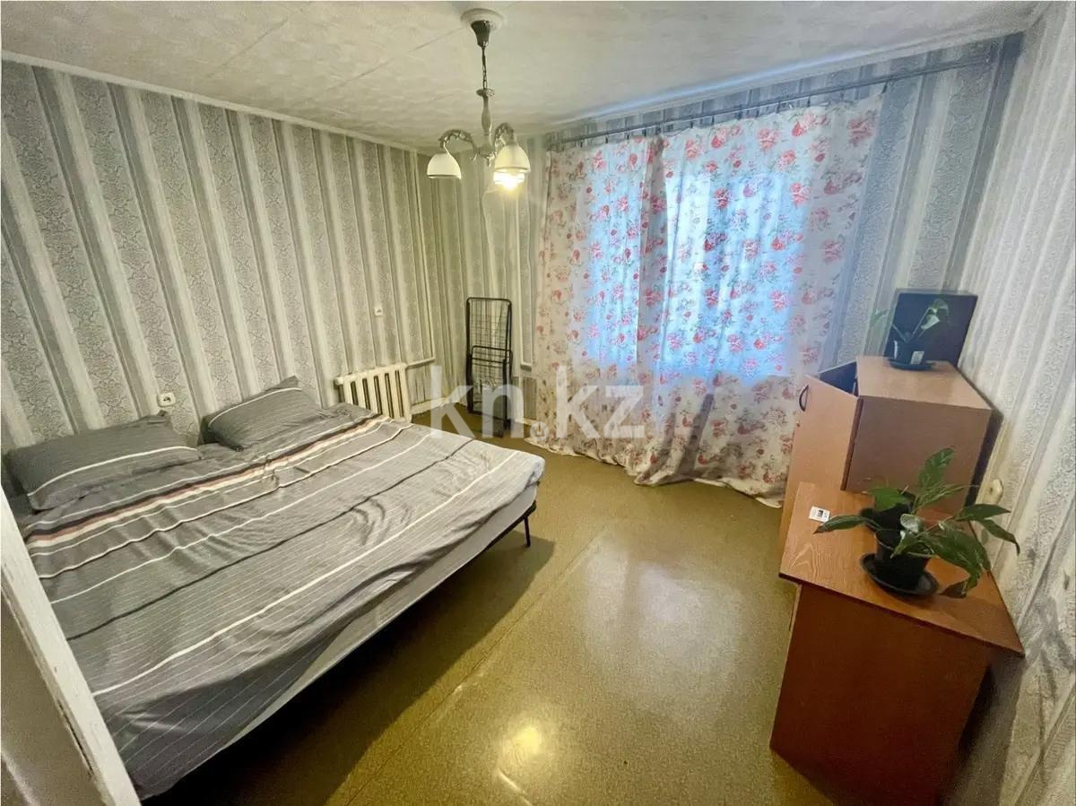 Продажа 1-комнатной квартиры, 28 м², ул. Дюсембекова, дом  2 в Караганде
