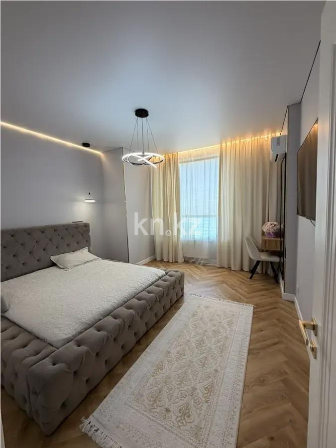 Продажа 4-комнатной квартиры, 130 м² в Астане - фото 3