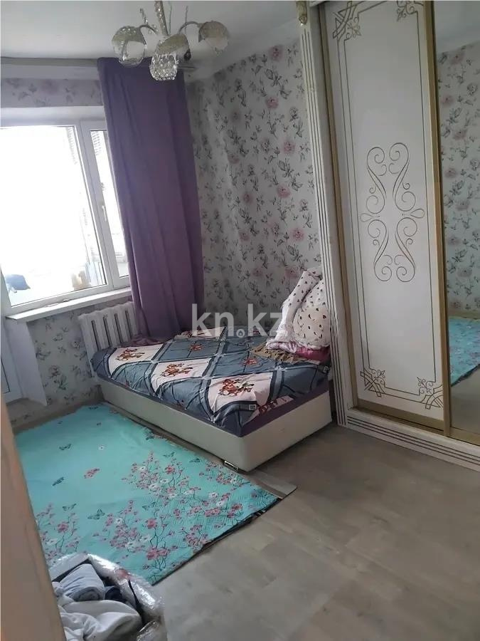 Продажа 2-комнатной квартиры, 45 м² в Астане - фото 2