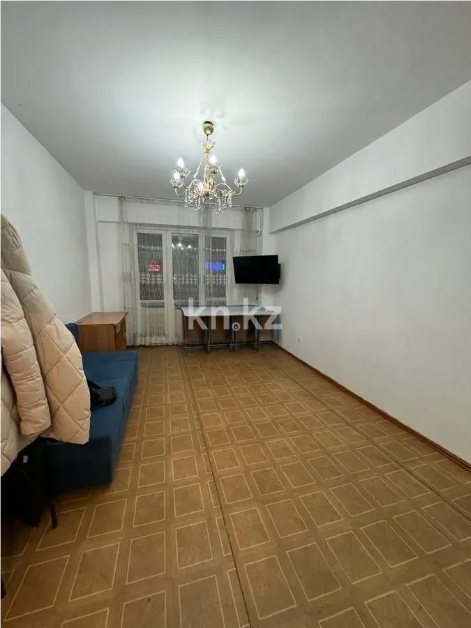 Продажа 3-комнатной квартиры, 73.6 м² в Алматы