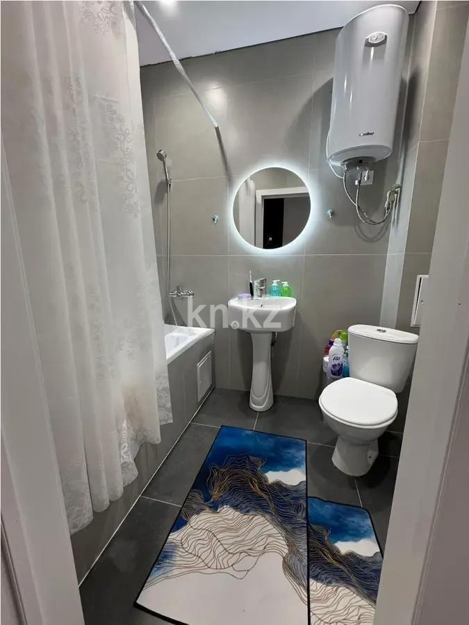 Продажа 1-комнатной квартиры, 36 м² в Астане - фото 4