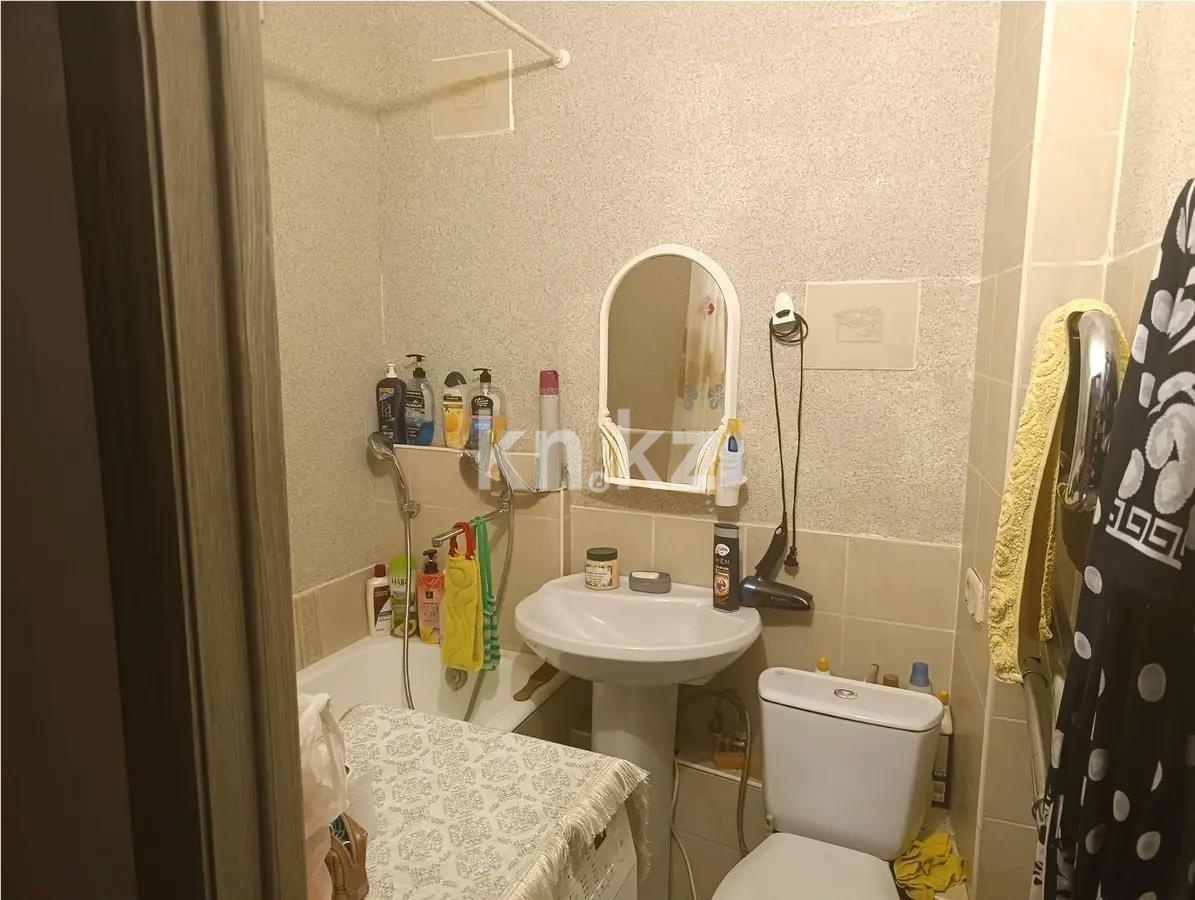 Продажа 1-комнатной квартиры, 33 м² в Алматы - фото 3