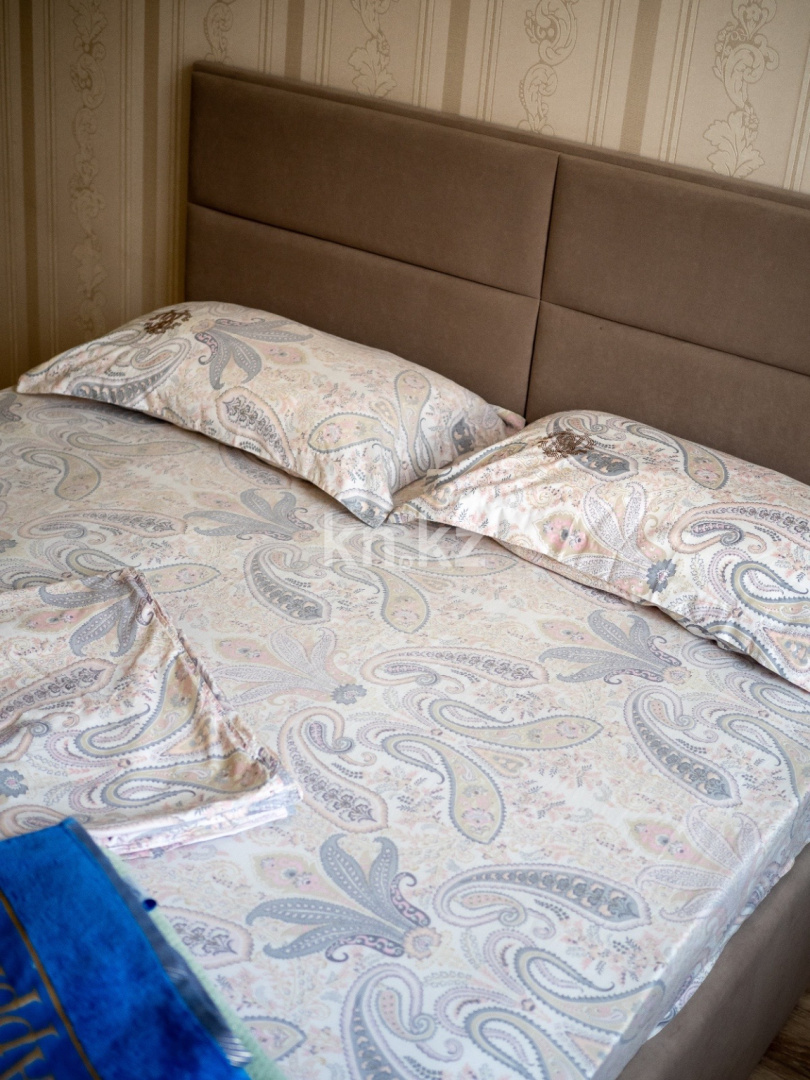 Аренда 1-комнатной квартиры посуточно, 42 м², ул. Навои, дом  208 - ул. Торайгырова в Алматы - фото 4