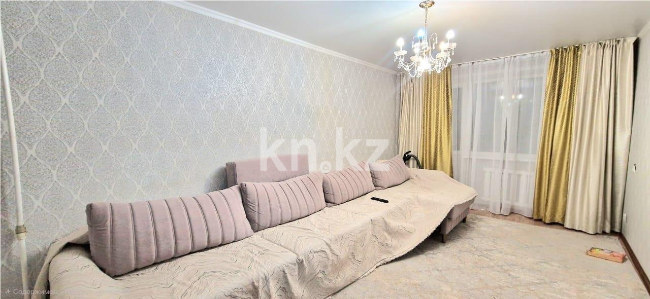 Продажа 3-комнатной квартиры, 64 м² в Караганде - фото 2