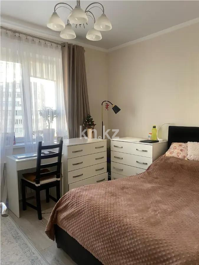 Продажа 2-комнатной квартиры, 40 м² в Алматы