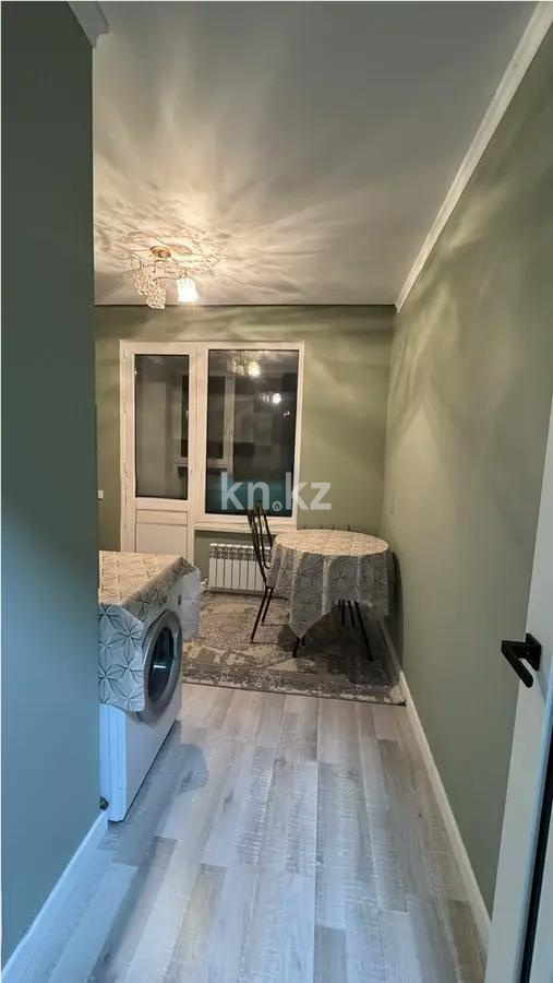 Продажа 1-комнатной квартиры, 33 м² в Алматы - фото 2