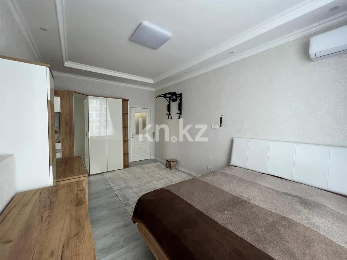 Продажа 1-комнатной квартиры, 44 м², ул. Калдаякова, дом  17 в Астане - фото 2