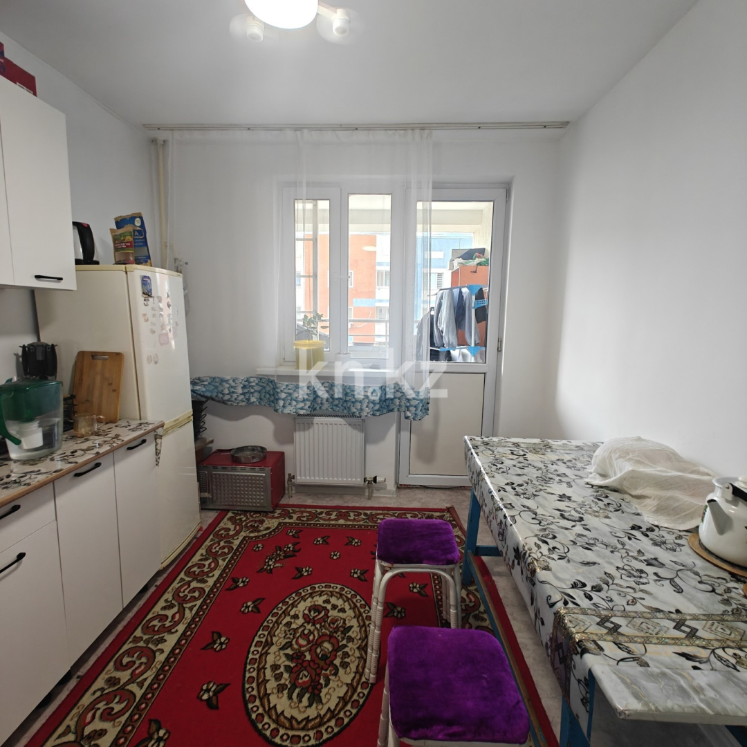 Продажа 2-комнатной квартиры, 56 м² в Алматы - фото 10