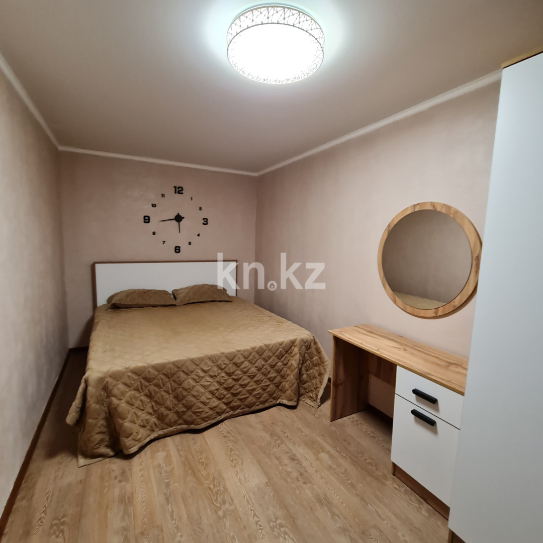 Аренда 2-комнатной квартиры посуточно, 47 м² в Караганде - фото 9