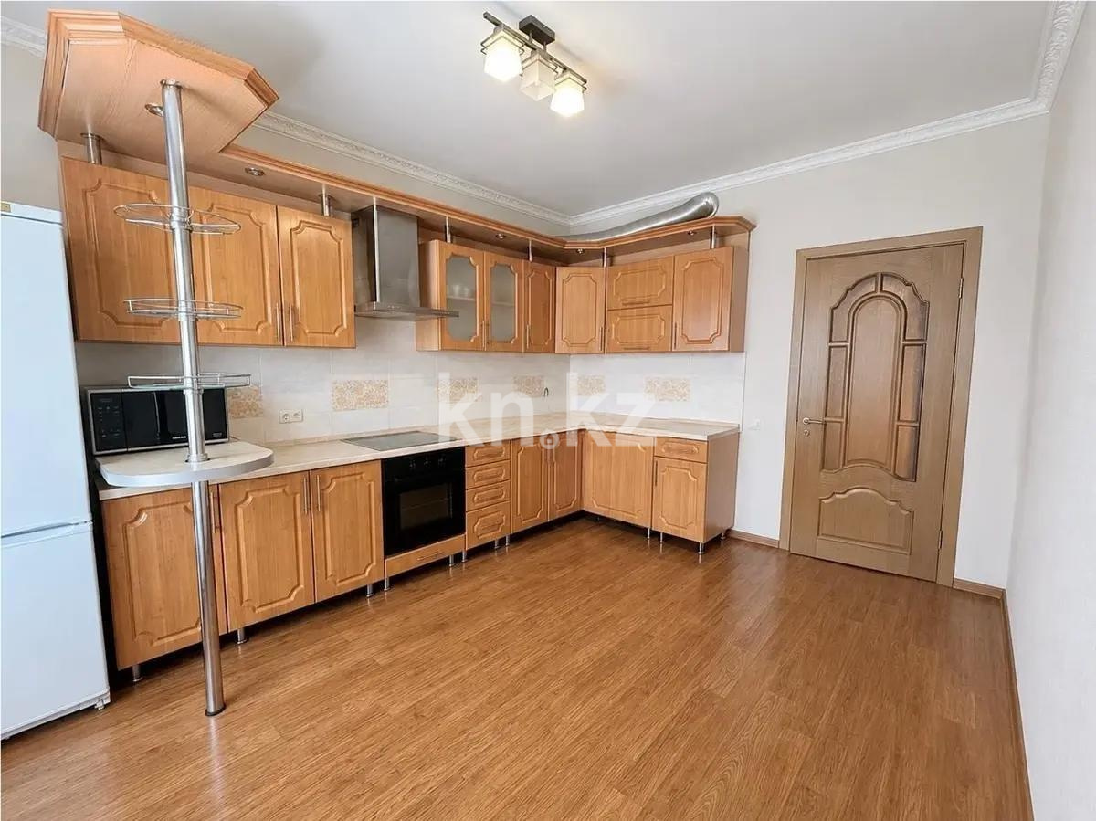 Продажа 4-комнатной квартиры, 130 м² в Астане - фото 5