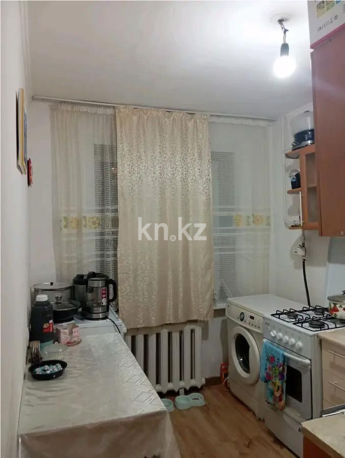 Продажа 1-комнатной квартиры, 30 м² в Астане - фото 2