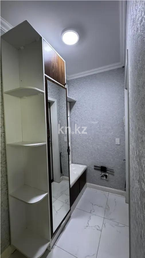 Продажа 2-комнатной квартиры, 53.5 м² в Астане - фото 5
