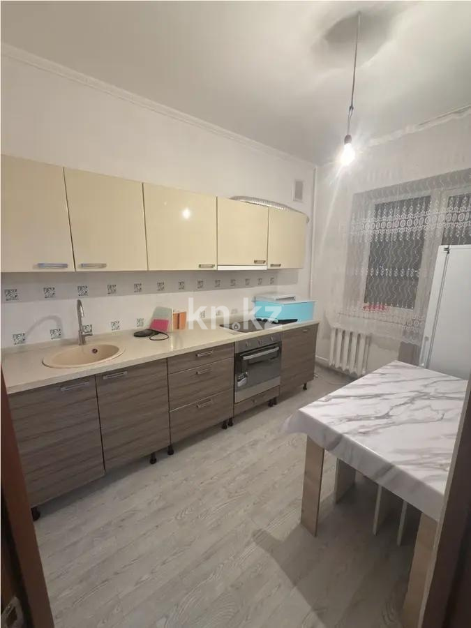 Продажа 1-комнатной квартиры, 33.7 м², ул. Дукенулы, дом  38 в Астане - фото 3