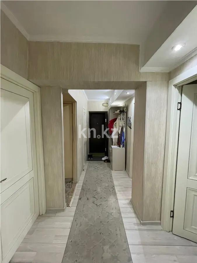 Продажа 3-комнатной квартиры, 70 м², ул. Муратбаева, дом  186 в Алматы - фото 7