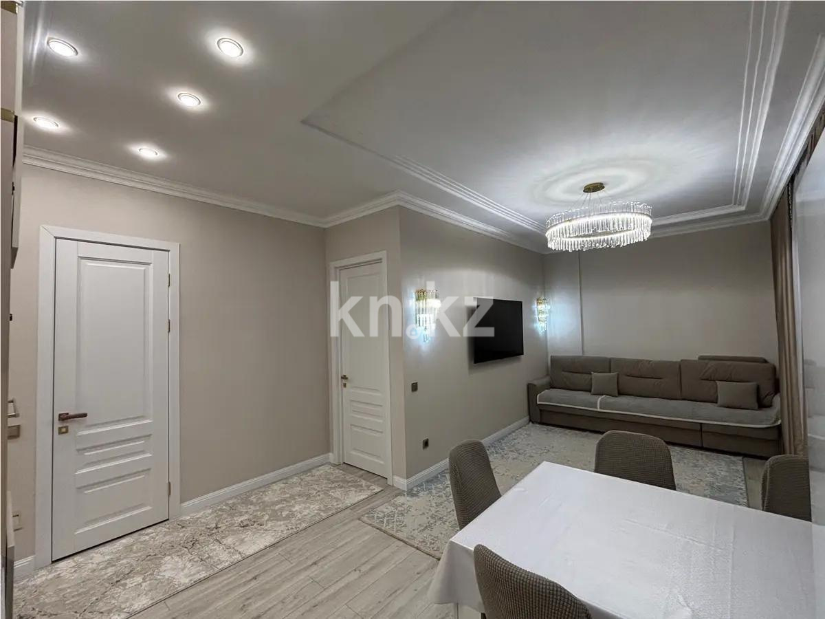 Продажа 5-комнатной квартиры, 90 м², ул. Толе би, дом  16 в Астане