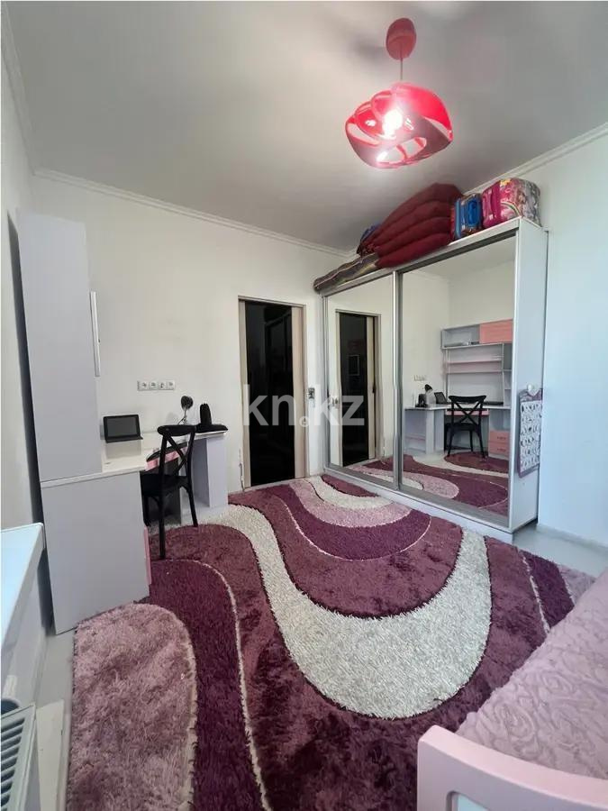 Продажа 3-комнатной квартиры, 90 м², ул. Толе би, дом  286/3 в Алматы - фото 3