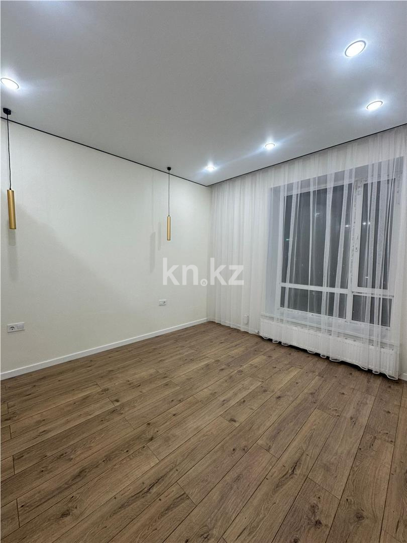 Продажа 3-комнатной квартиры, 54 м² в Астане - фото 8