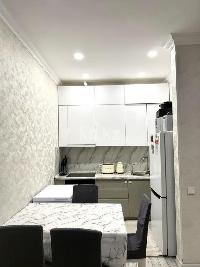 Продажа 2-комнатной квартиры, 53 м², ул. Айтматова, дом  40 в Астане - фото 3