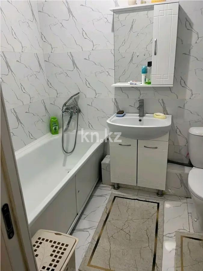 Продажа 2-комнатной квартиры, 52.9 м² в Алматы - фото 4