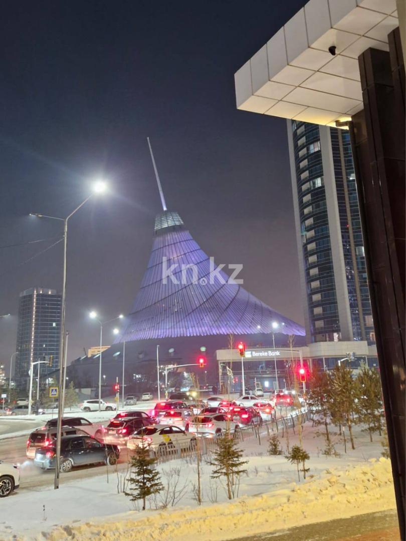 Аренда 1-комнатной квартиры, 42 м² в Астане - фото 6