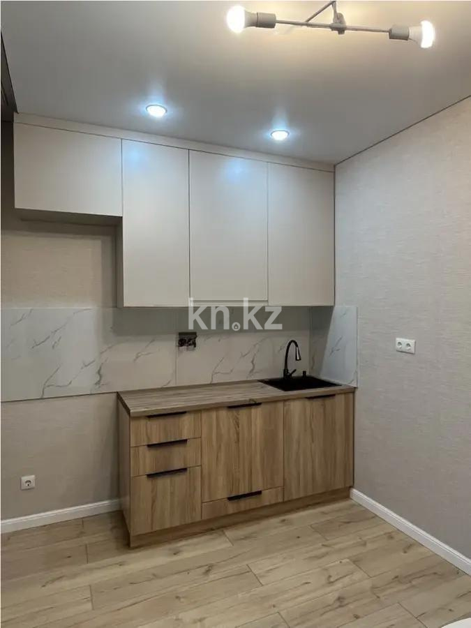 Продажа 1-комнатной квартиры, 34.5 м², ул. С-902, дом  8 в Астане - фото 2