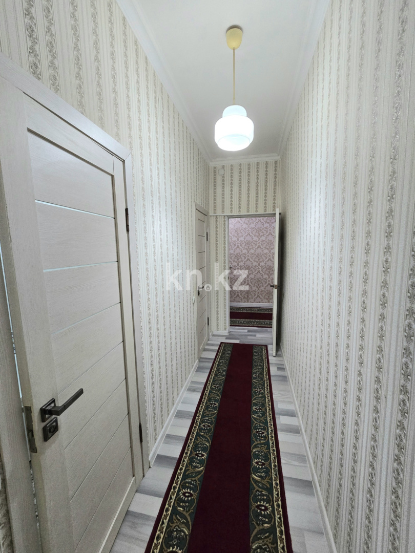 Продажа 3-комнатной квартиры, 61 м² в Шымкенте - фото 12