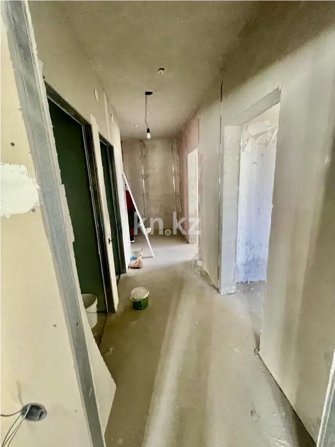 Продажа 2-комнатной квартиры, 55 м² в Алматы - фото 5