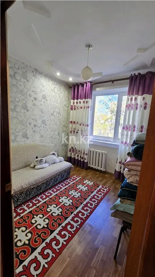 Продажа 4-комнатной квартиры, 78 м², мкр. Степной-2, дом  4/3 в Караганде - фото 3