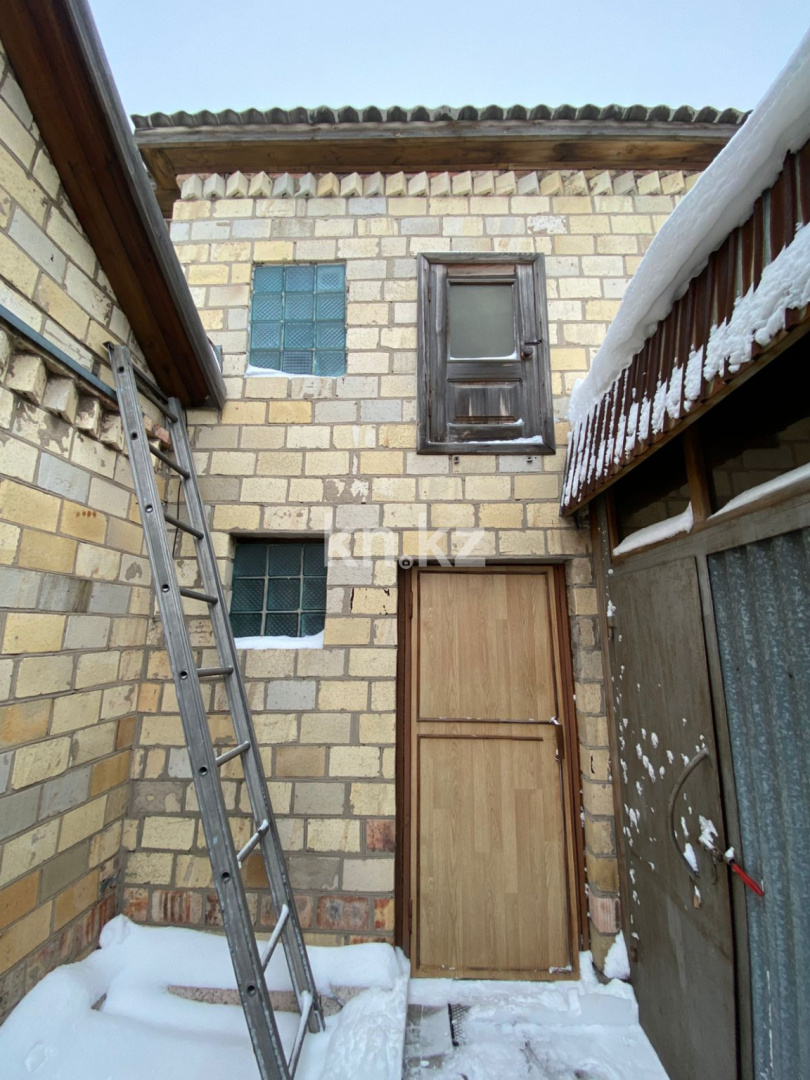 Продажа 4-комнатного дома, 70 м², ул. Жамбыла в Сарани - фото 10