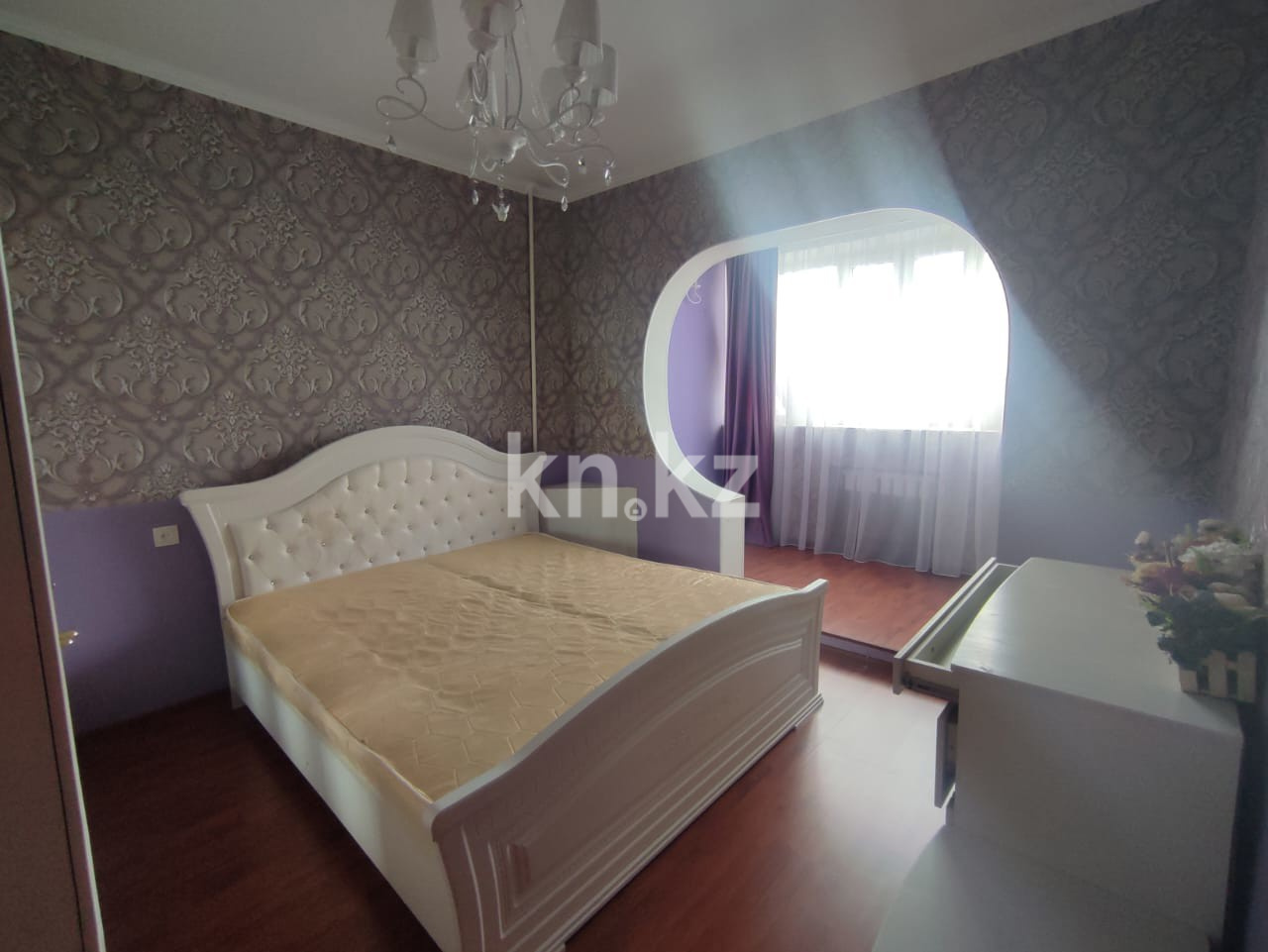 Продажа 3-комнатной квартиры, 70 м², ул. Розыбакиева, дом  70 в Алматы - фото 5