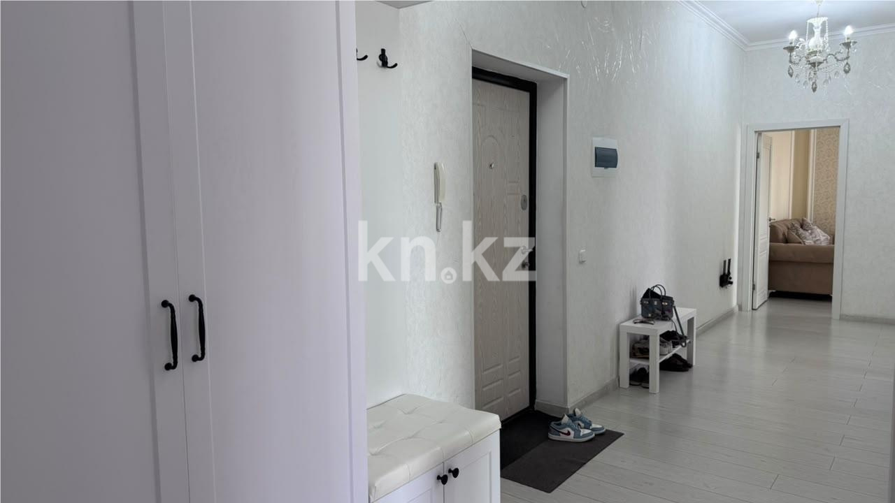 Продажа 3-комнатной квартиры, 74 м² в Караганде - фото 15