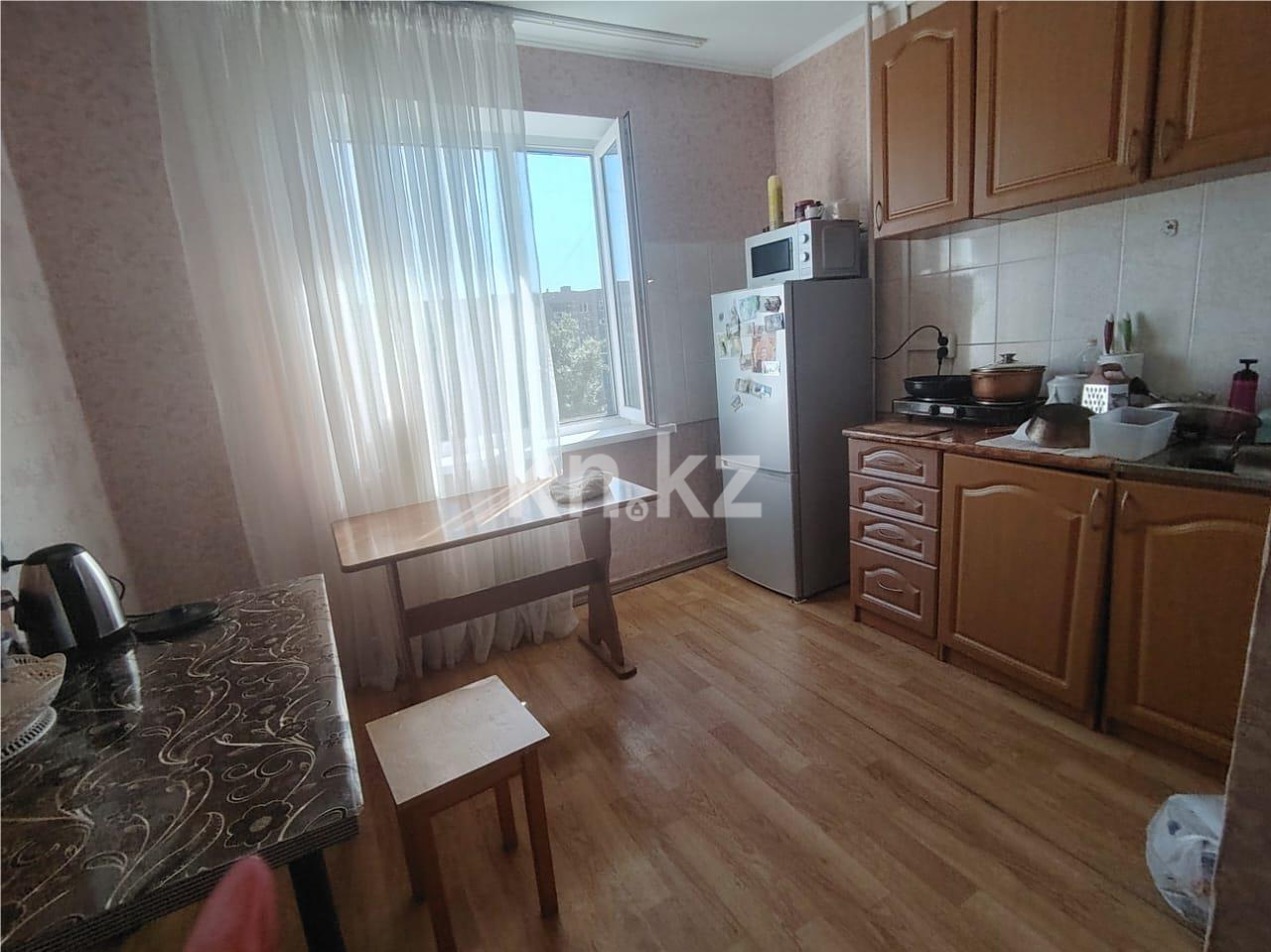 Продажа 1-комнатной квартиры, 34 м², ул. 70 квартал в Темиртау - фото 4
