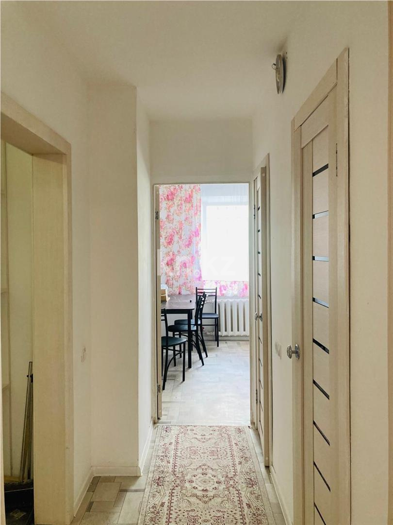 Продажа 3-комнатной квартиры, 68 м², мкр. Голубые Пруды в Караганде - фото 20