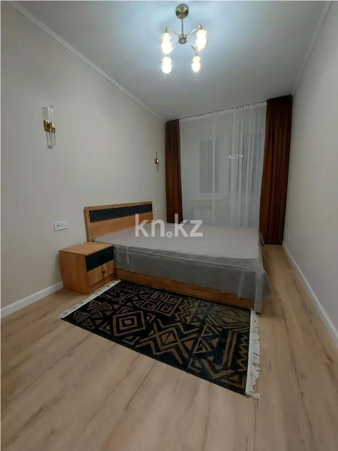 Продажа 2-комнатной квартиры, 40 м² в Алматы - фото 2