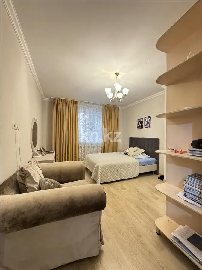 Продажа 4-комнатной квартиры, 125.5 м² в Астане - фото 4