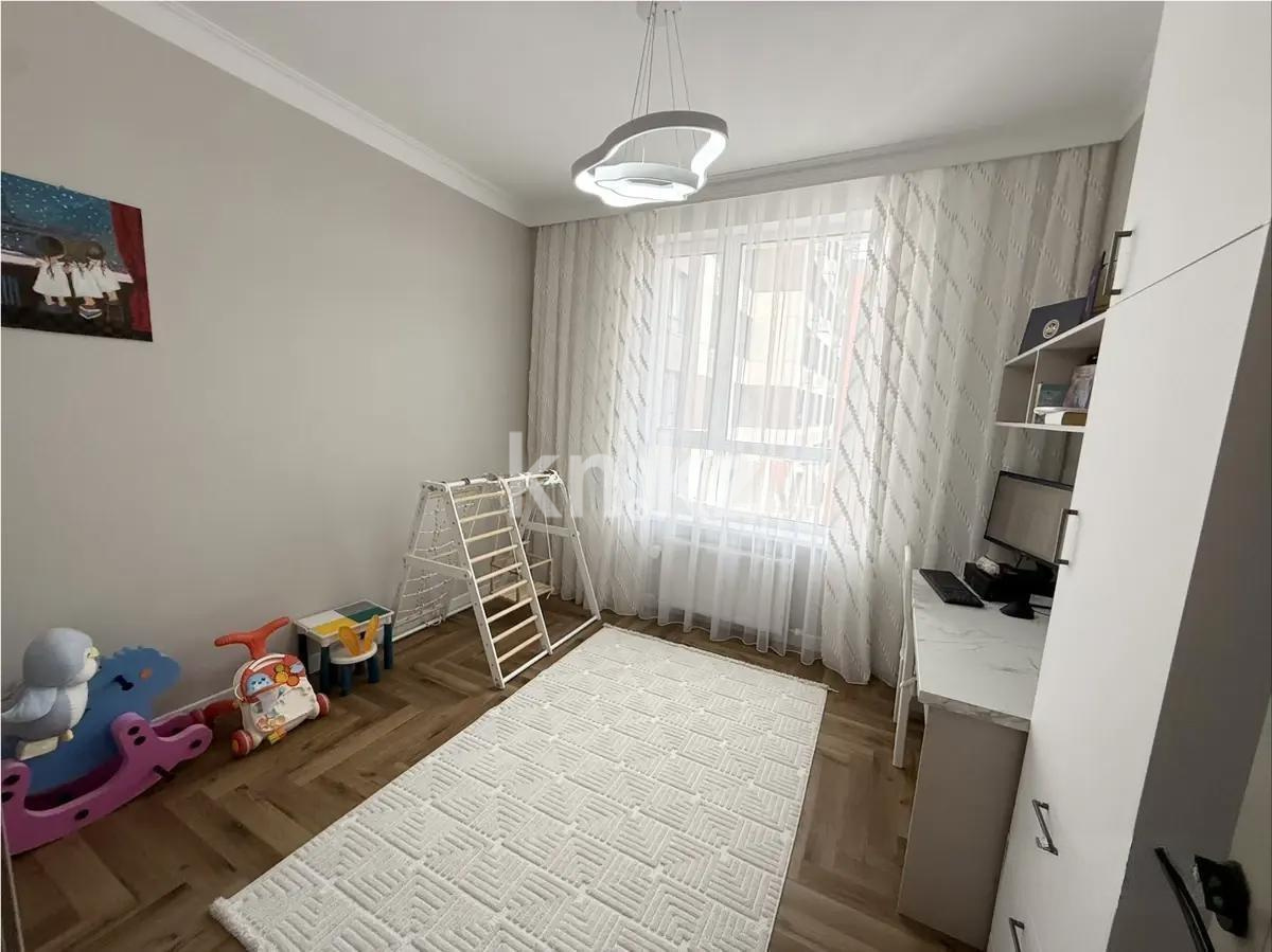 Продажа 3-комнатной квартиры, 74.7 м² в Астане - фото 3