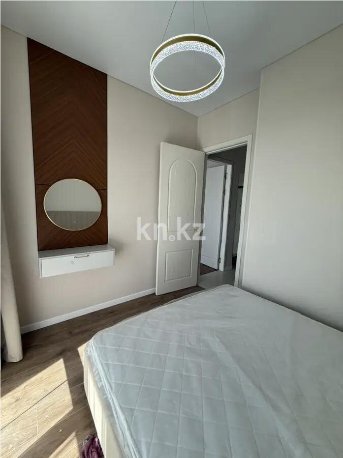 Продажа 2-комнатной квартиры, 36 м² в Астане - фото 2
