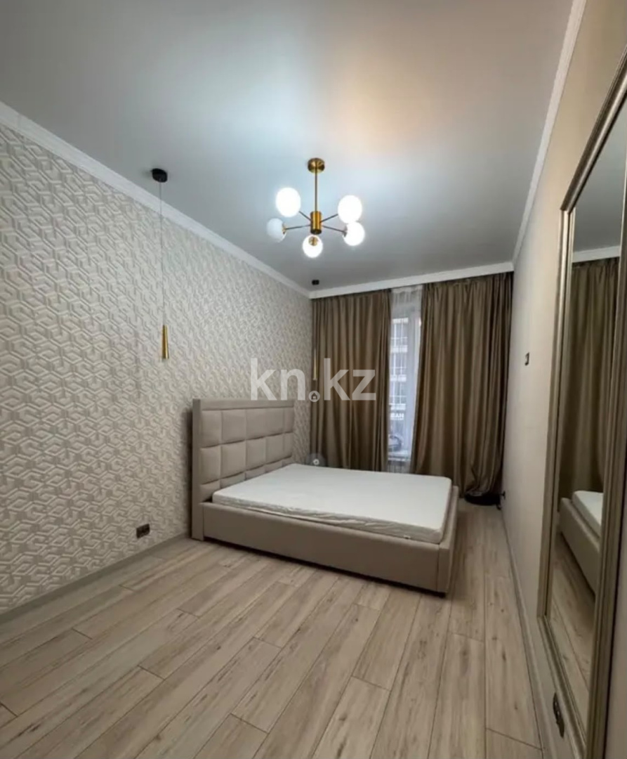 Аренда 2-комнатной квартиры, 53.3 м² в Астане - фото 5