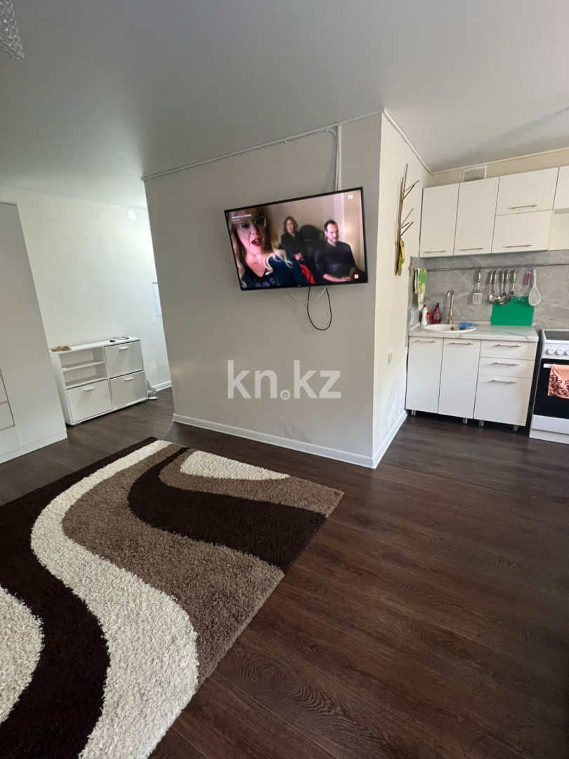 Аренда 1-комнатной квартиры посуточно, 32 м² в Усть-Каменогорске - фото 3