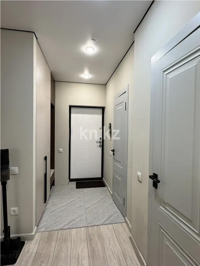 Продажа 2-комнатной квартиры, 51 м², ул. Утепова, дом  31 в Алматы - фото 5