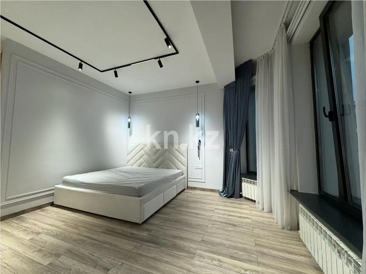 Продажа 2-комнатной квартиры, 63 м² в Алматы - фото 2