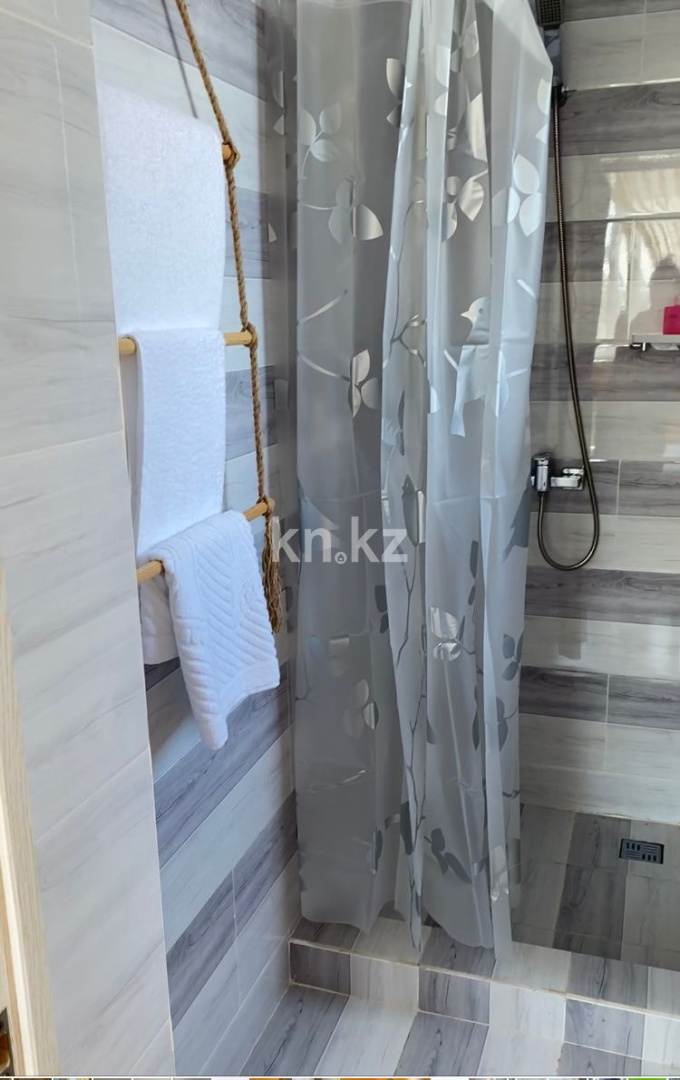 Аренда 1-комнатного дома, 30 м², ул. Кокше в Акмолинской области - фото 5
