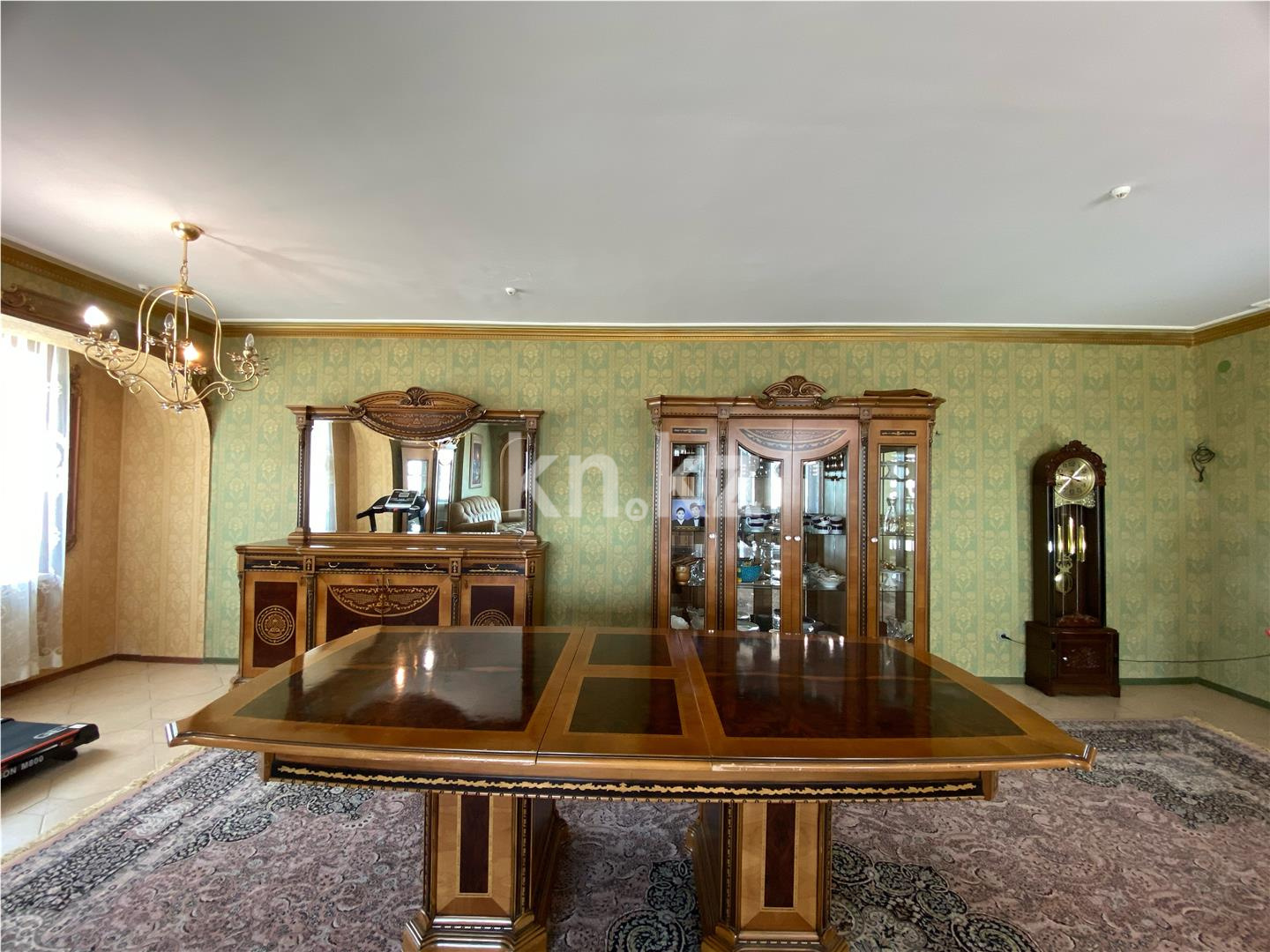 Продажа 6-комнатной квартиры, 340.4 м², пр. Кабанбай батыра в Астане - фото 5